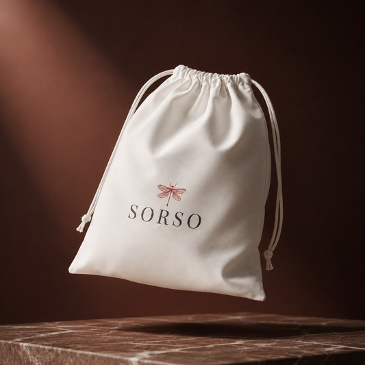 Sorso Travel Bag