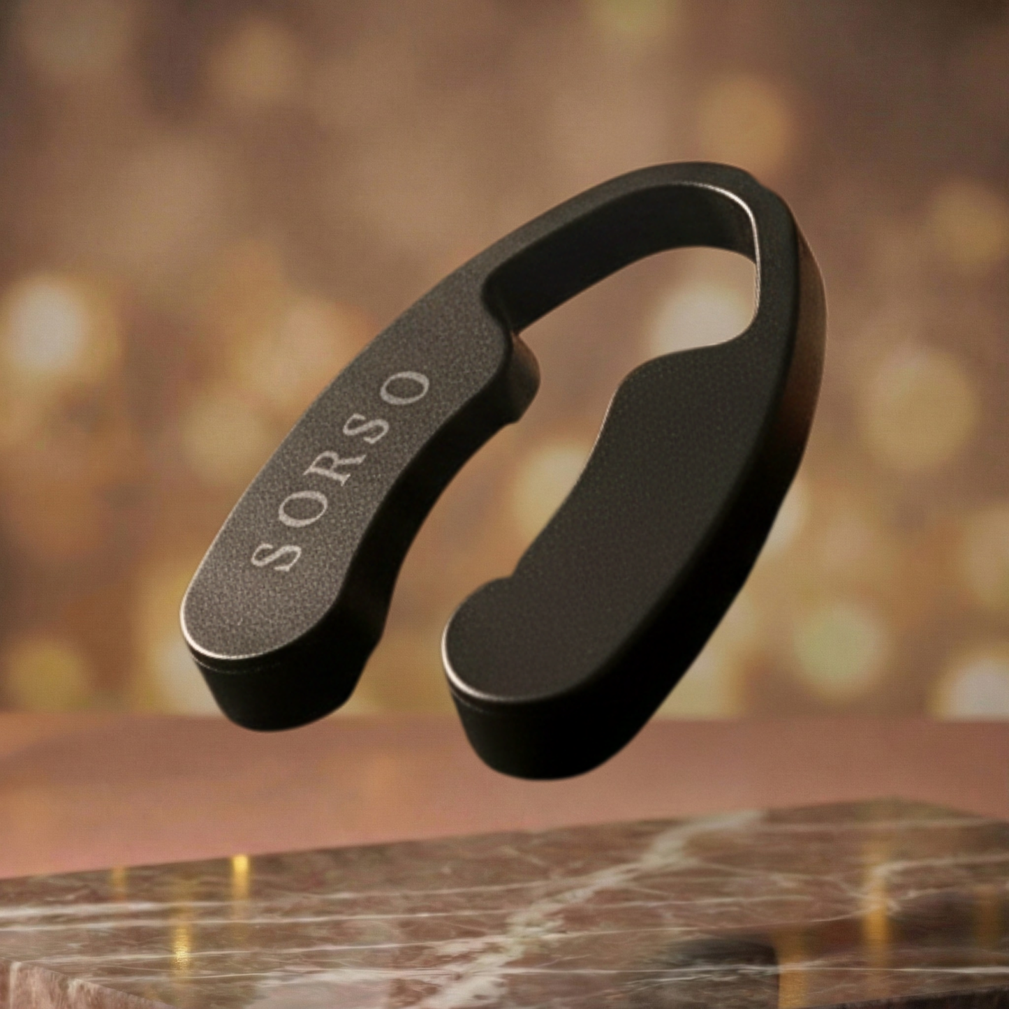 Sorso Foil Cutter